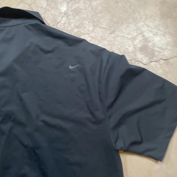 Nike golf TCU Horned Frogs GameDay Polo Shirt X-Large - Picture 8 of 8